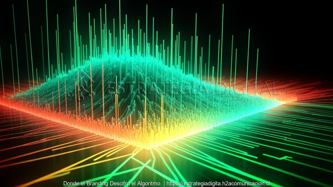 La Decodificación de los Cambios de Paradigma Algorítmicos: Análisis Forense de la Interacción 2.0