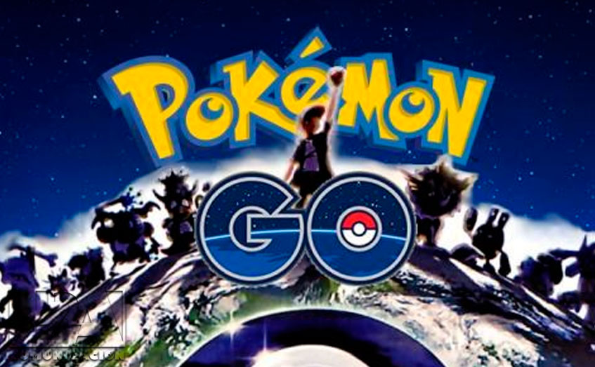 Pokémon GO podría ser el juego más exitoso de la franquicia