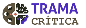 Trama Critica Logo