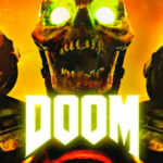 Doom: El regreso al infierno es una explosión retro de satanismo puro