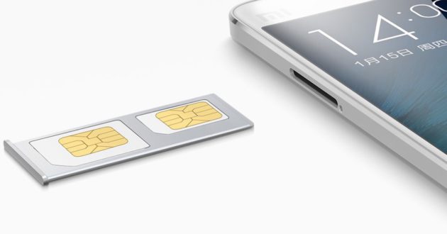 Usar el móvil sin PIN de la tarjeta SIM