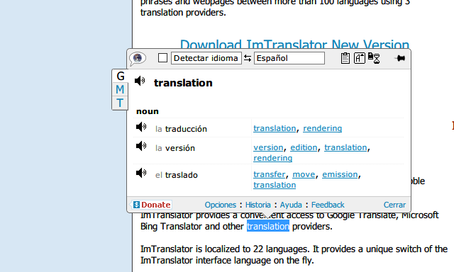 Imtranslator Extension For Firefox Version 10 36