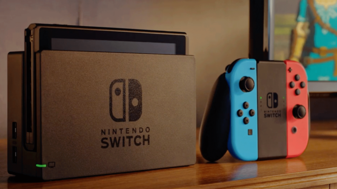 Nintendo duplica la producción del Switch, según WSJ
