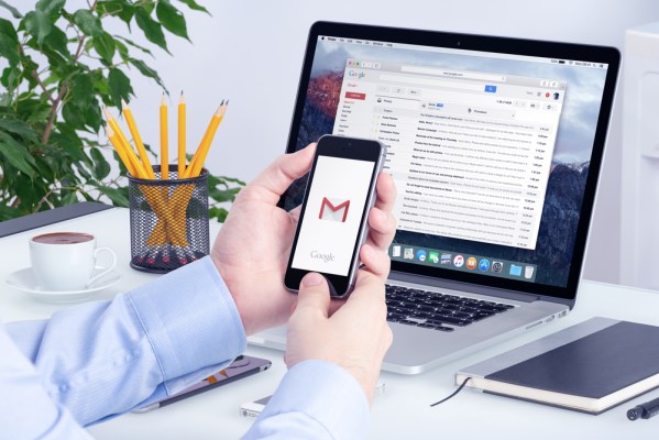 Ahora puedes enviar dinero a través de Gmail