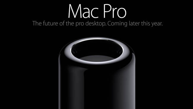 Mac Pro
