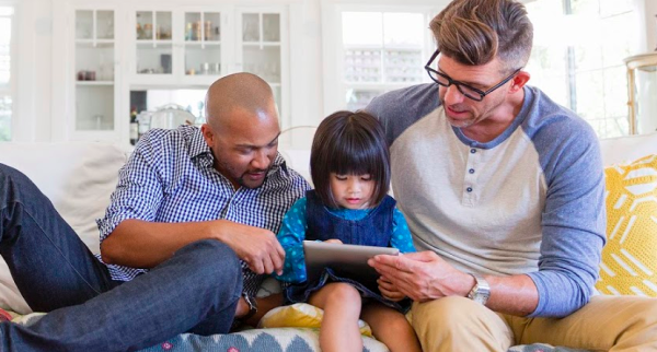 Google ha creado la app perfecta de control parental para Android