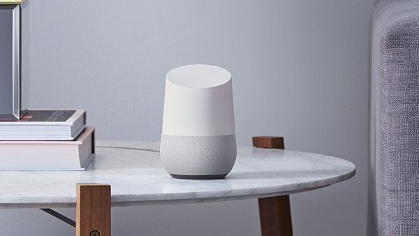 Google Home ha empezado a reproducir anuncios de audio a sus usuarios