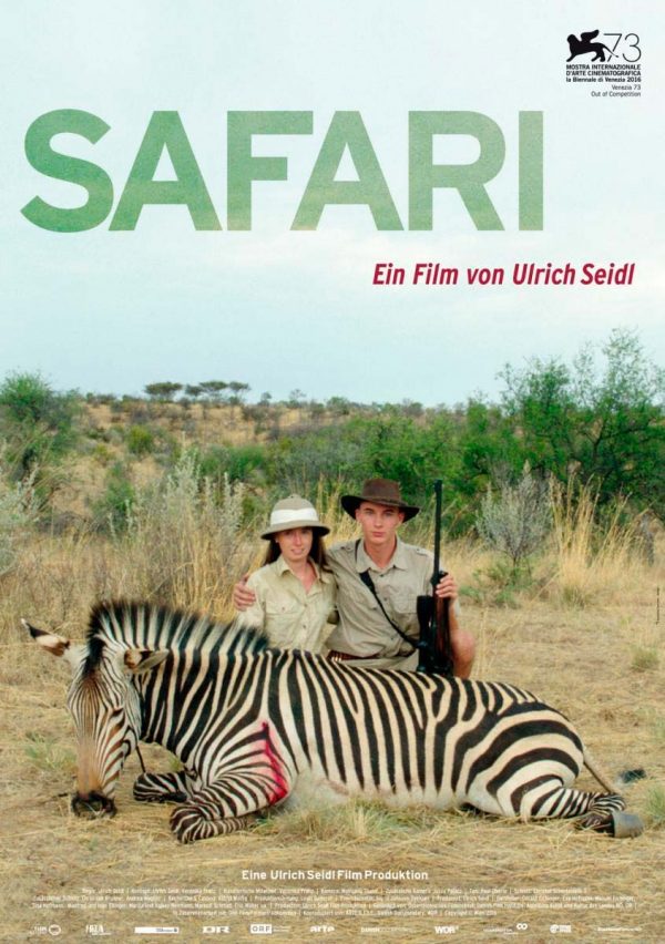 Safari (Ulrich Seidl, 2016)