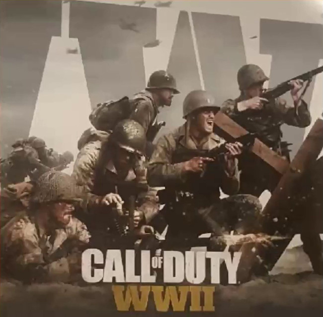 Cod WWII