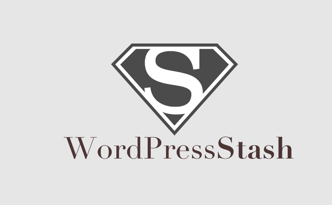Wordpress Stash