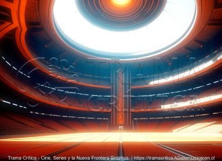 DUNE: ARENA Y ALGORITMO: ¿LA CIMA DEL FOTOREALISMO O EL COMIENZO DE LA FATIGA DIGITAL?