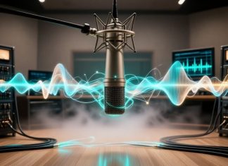 La Supremacía del Algoritmo: Desmantelando la Dirección de Voz Humana mediante Transferencia de Micro-emociones